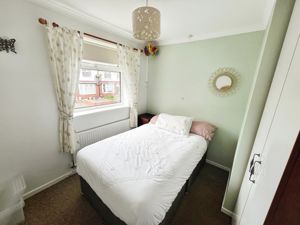 Bedroom 3- click for photo gallery